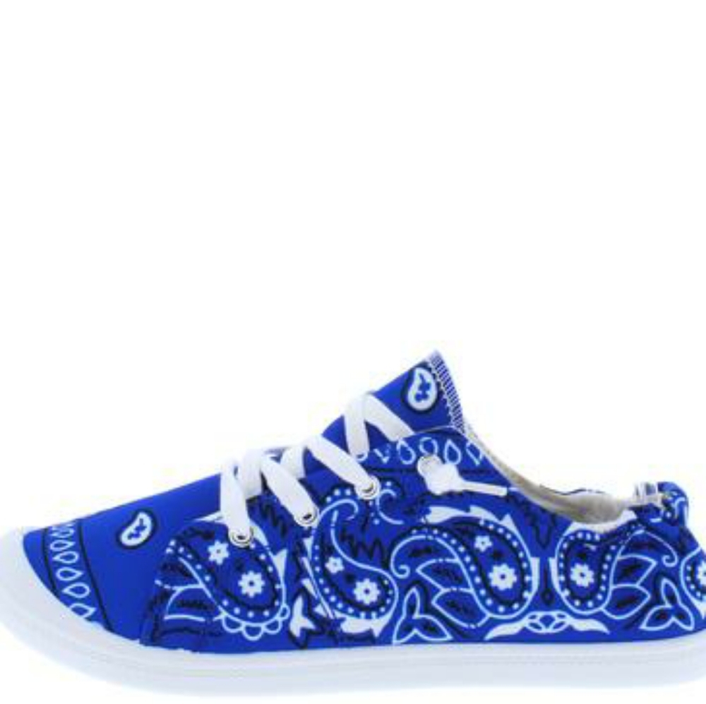 Bandana Sneaker